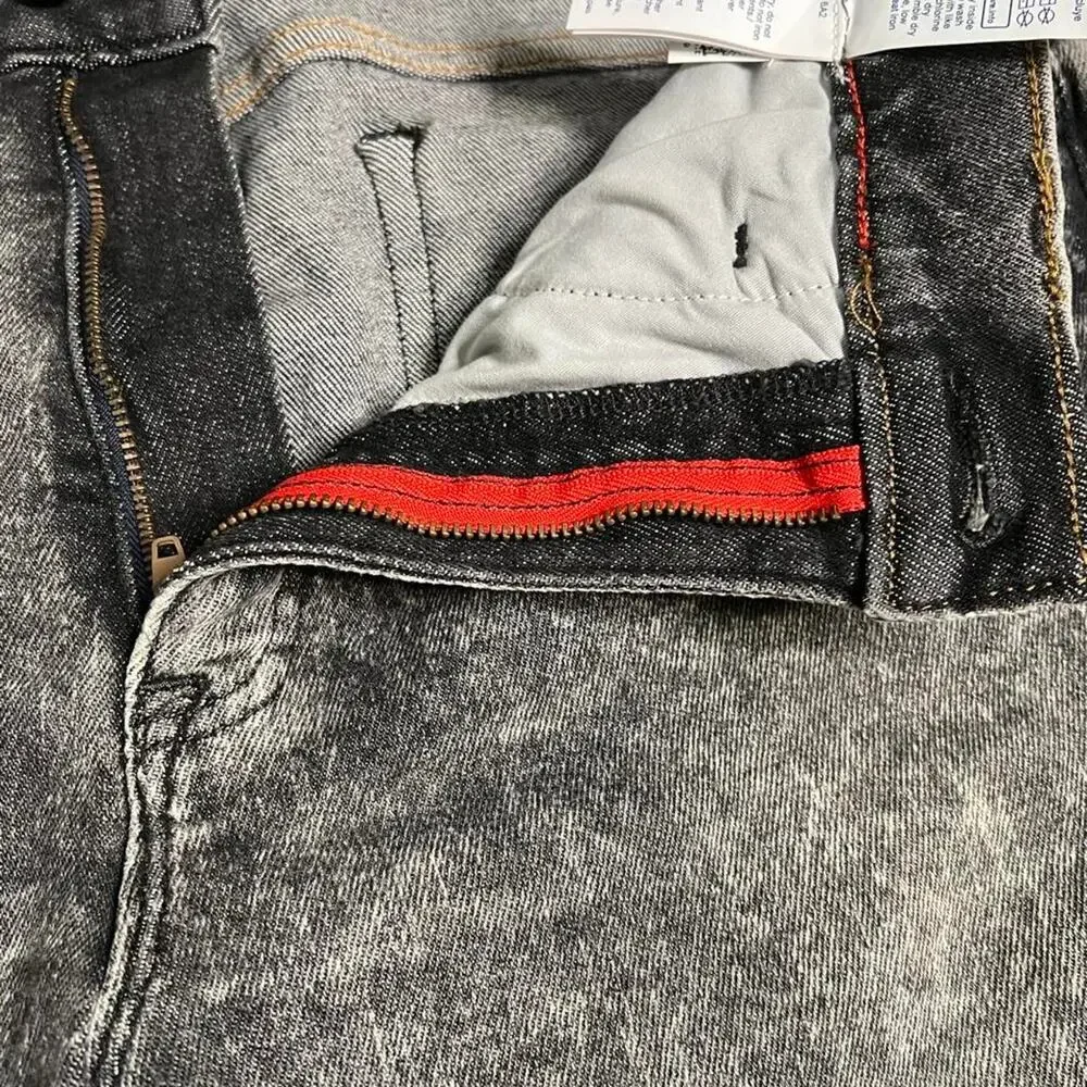 14 tommy hilfiger black